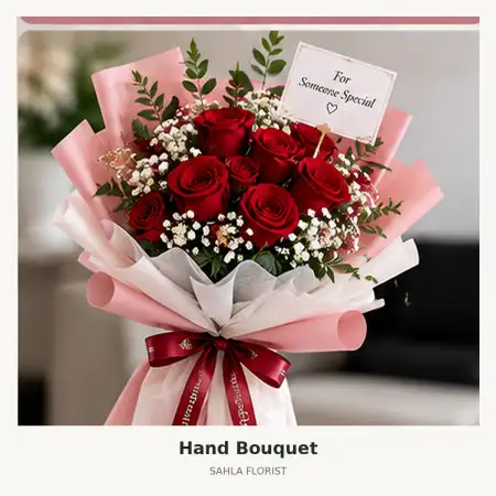 Buket Bunga Pluit